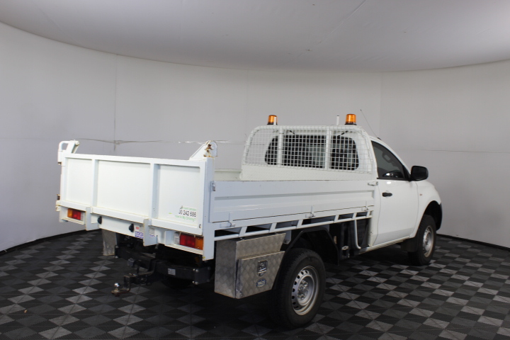 Designer Simulated Diamond Ball Bracelet with Braided White Band