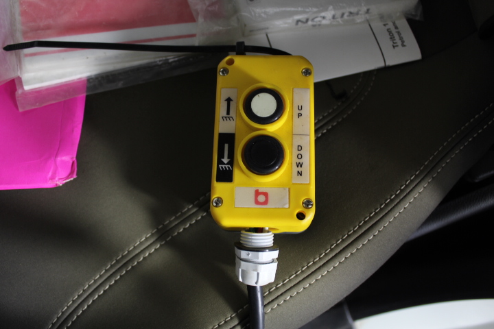 18ct Yellow Gold Plated Maritime Chain Bracelet - 6.5 inches