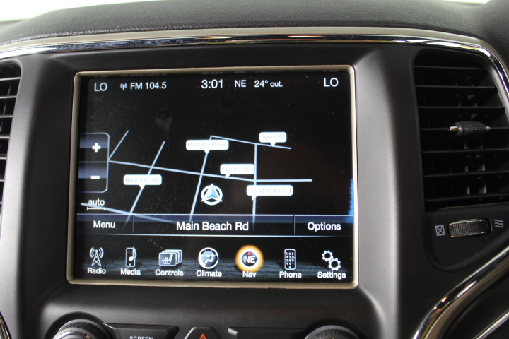 Black Spinner Pendant Featuring 80+ Crystals- FITS PANDORA BRACELET