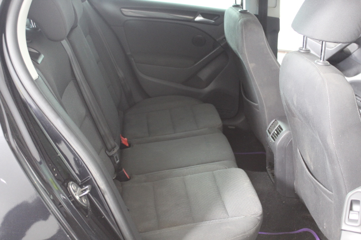 Designer Red & Simulated Diamond Square Stud Earrings in Silver