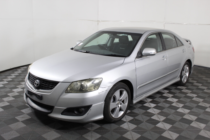 Classic 3mm Wide Stainless Steel Venetian Box Chain Necklace -50cm (Yellow)