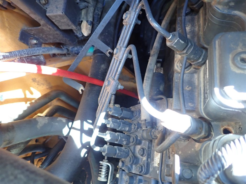 Stainless Steel Cross Pendant Necklace