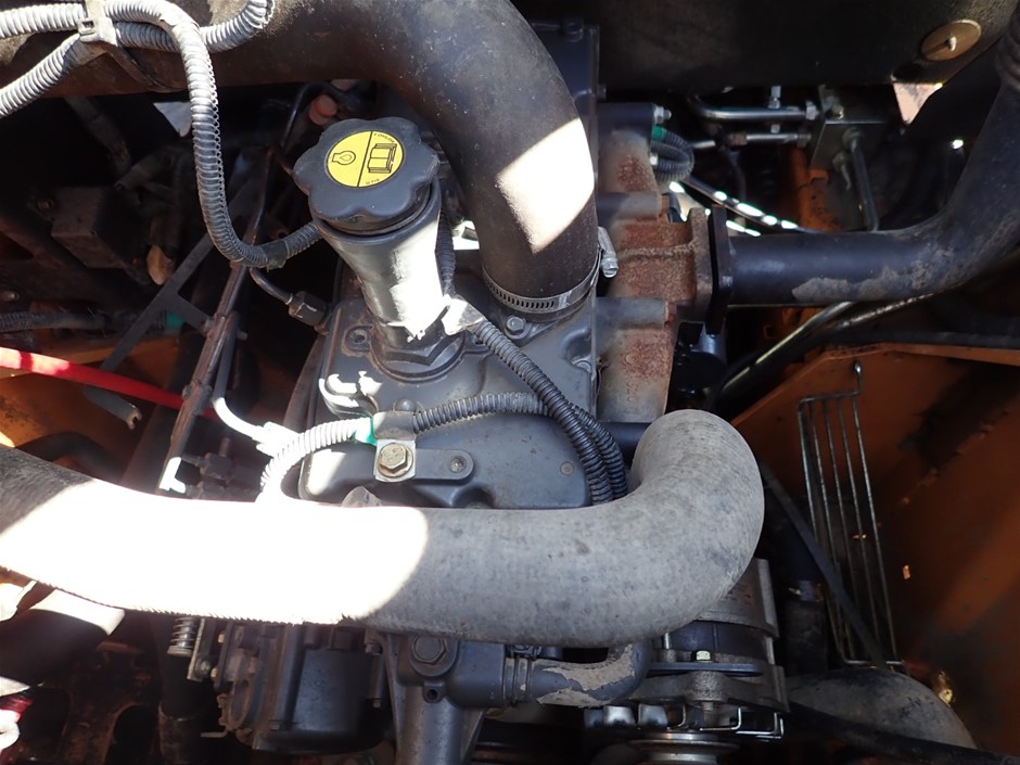 Designer Geometric Simulated Diamond Statement Band Ring in Rose