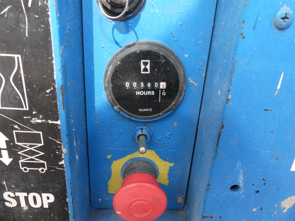 6.66 Carats Cornflower Tanzanite