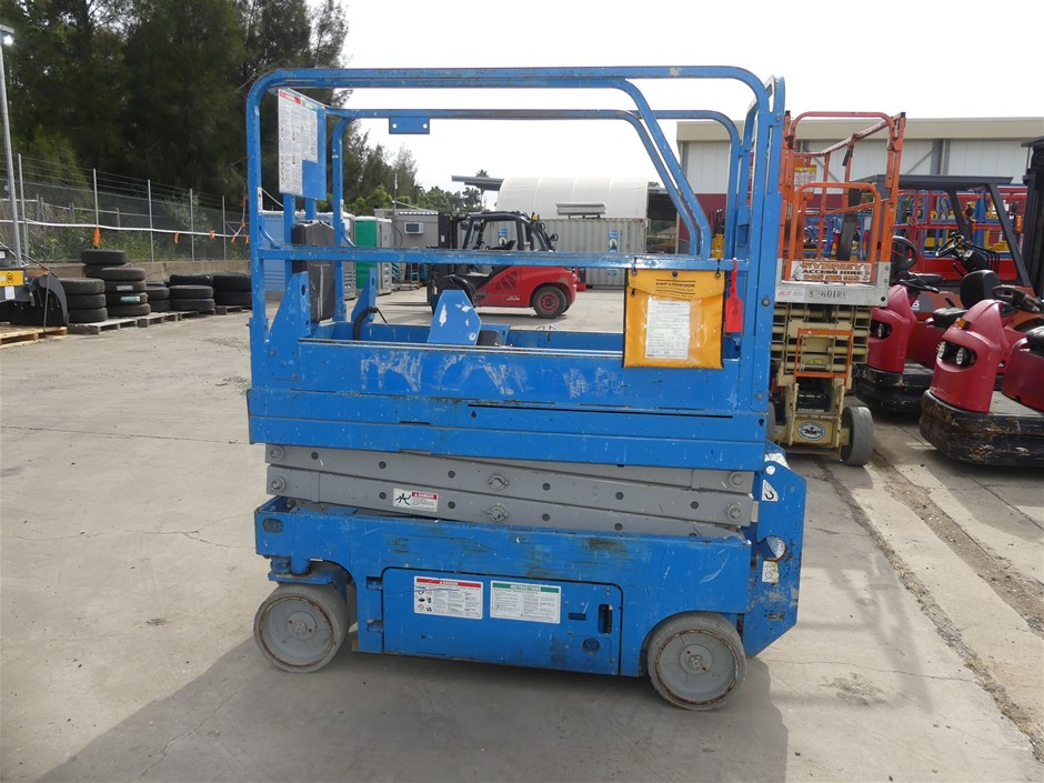 3.64 Carats Yellow Beryl