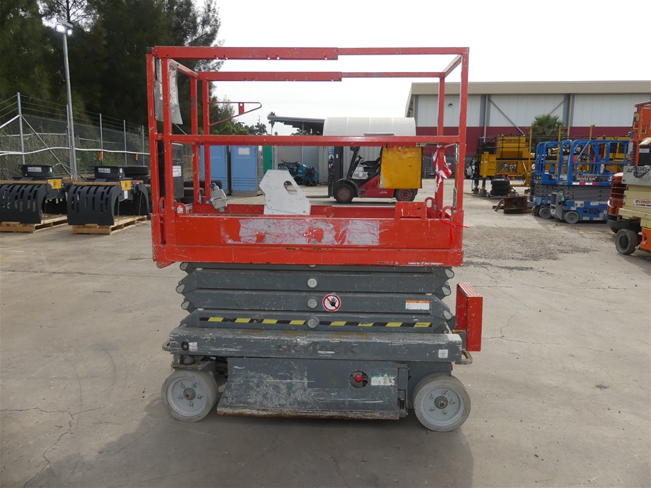 5.17 Carats Pink Kunzite