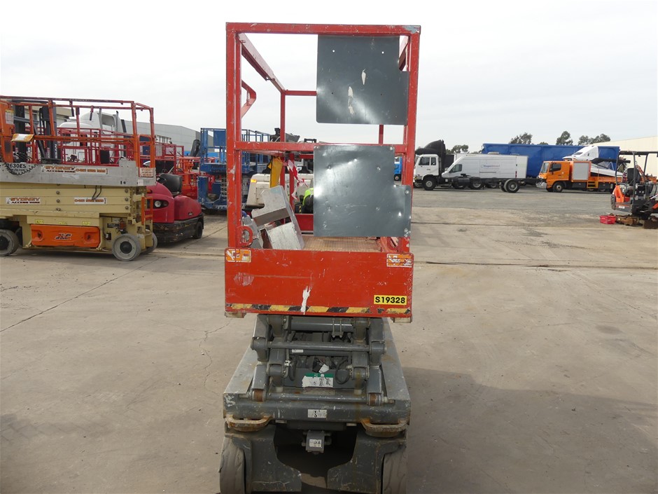 5.88 Carats Pink Kunzite