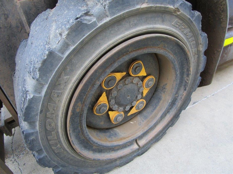 Honda UTE Pack Compressor