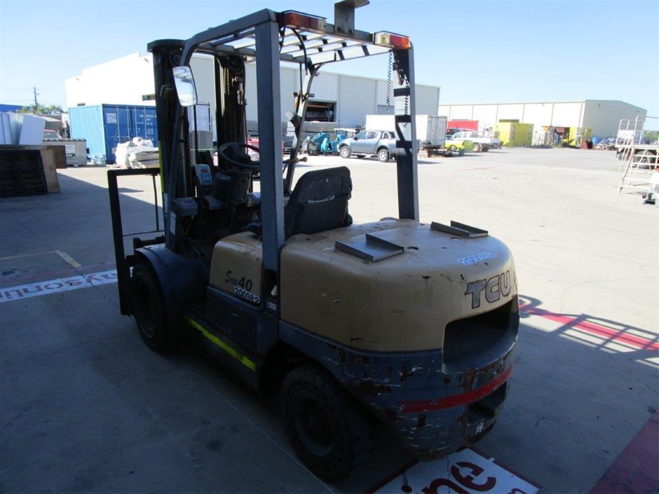 Set of 4 Rims + Tyers