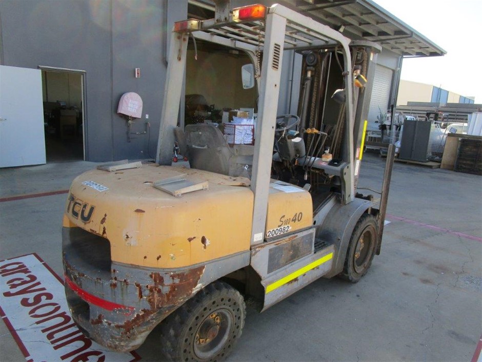 Set of 4 Rims & Tyers