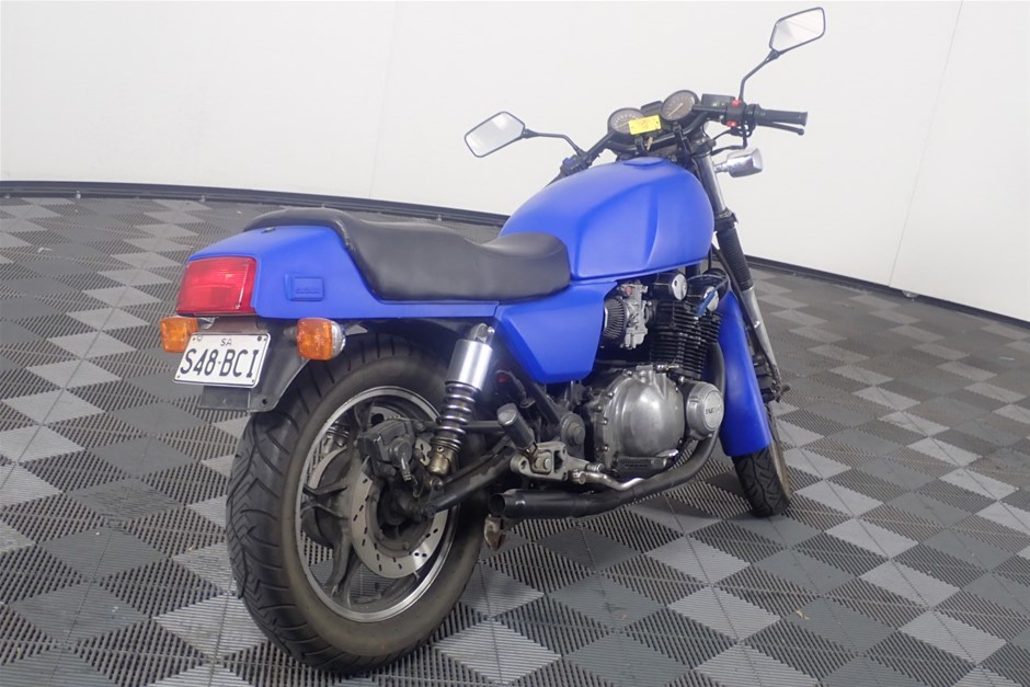 1984 Australia First Queen Elizabeth Proof One $