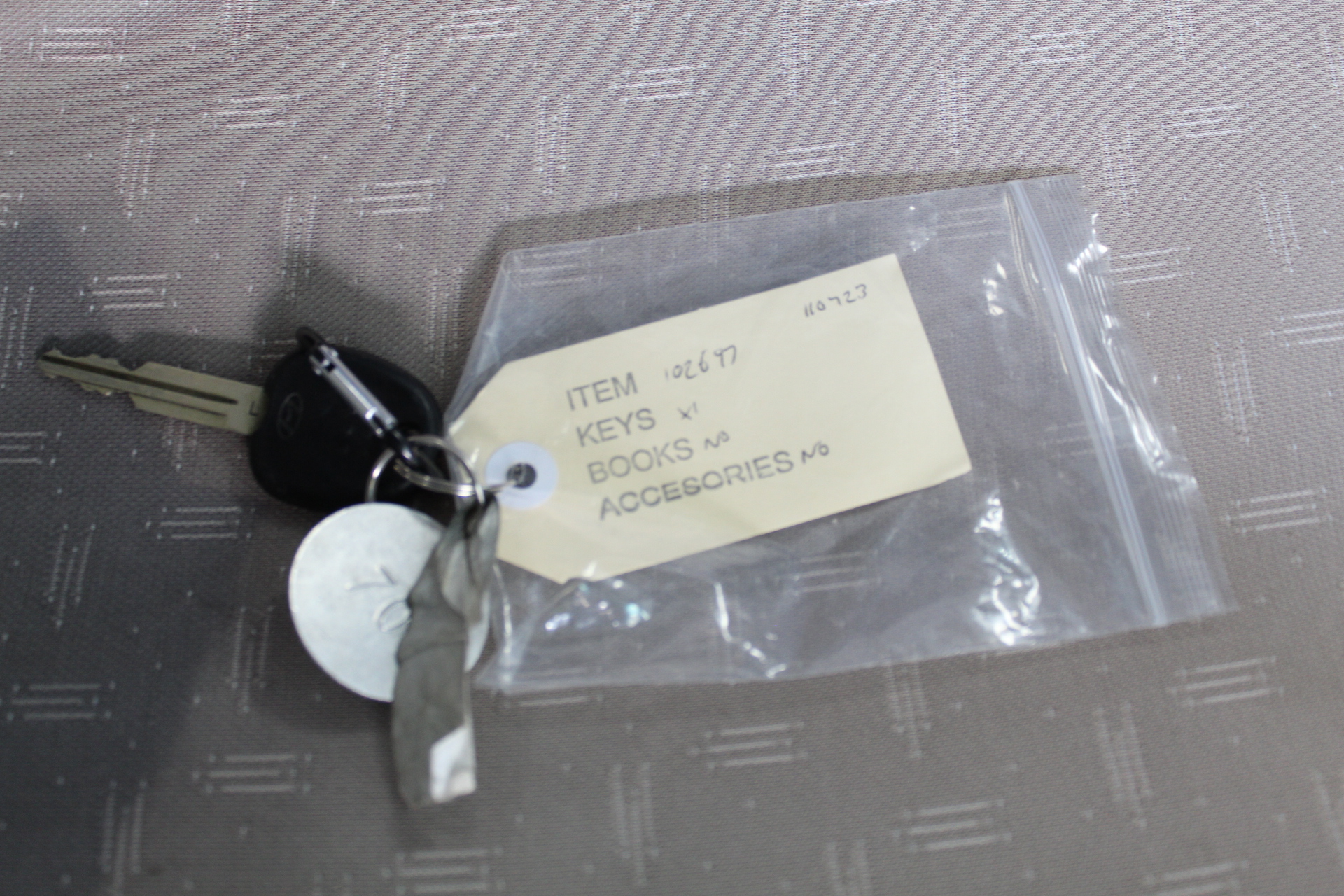 2019 $2 Police Remembrance Coin – Uncirculated