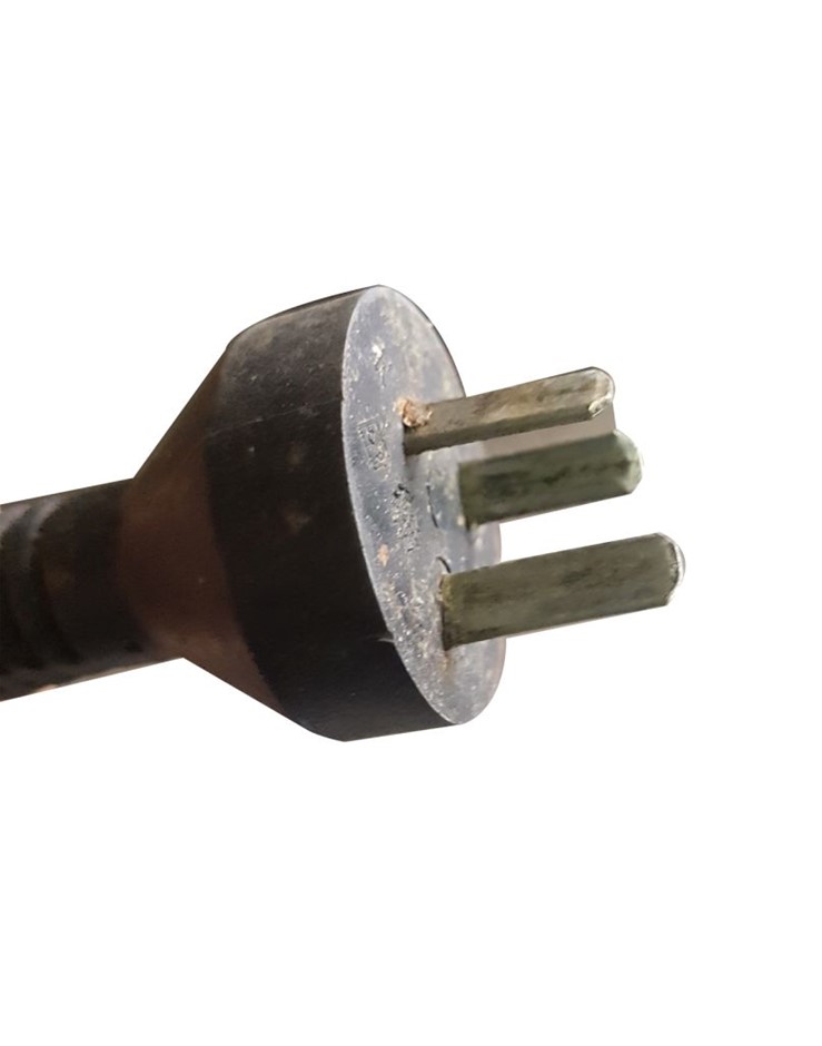 Colby Pallet Racking End Frames