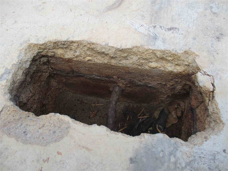 Colby Pallet Racking Load Beams