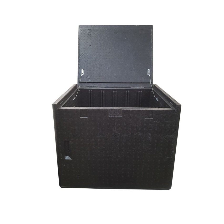 Colby Pallet Racking Load Beams