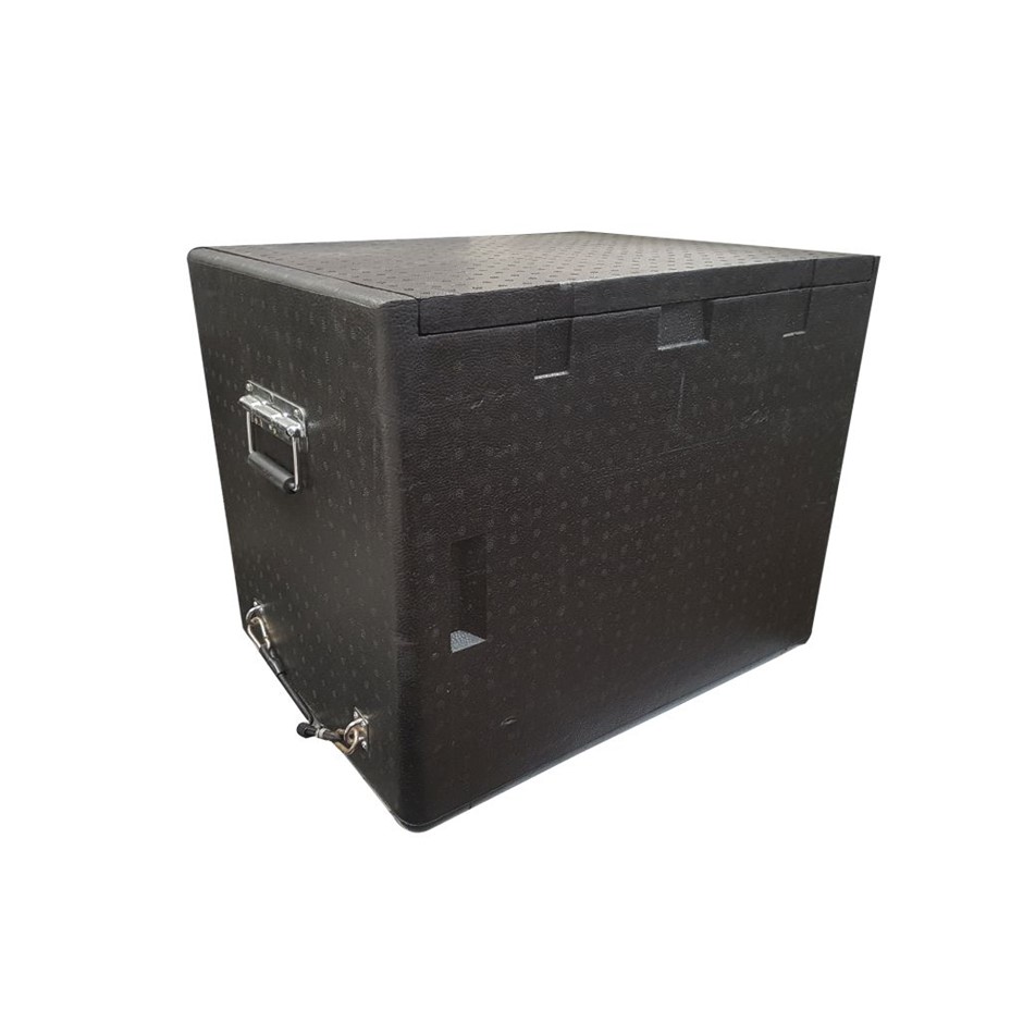 Colby Pallet Racking Load Beams