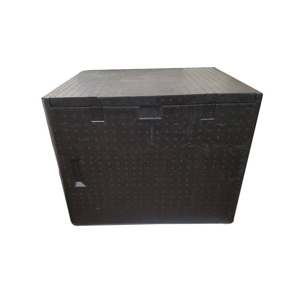 Colby Pallet Racking Load Beams