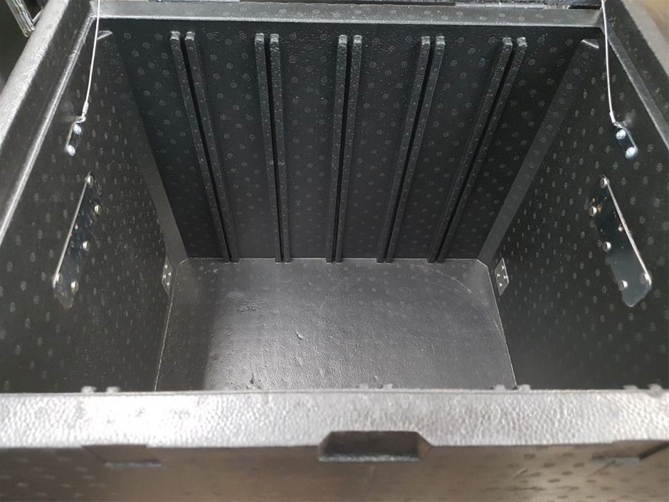 Colby Pallet Racking Load Beams