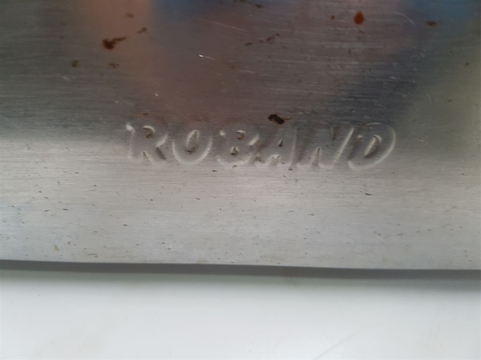 Colby Pallet Racking Load Beams