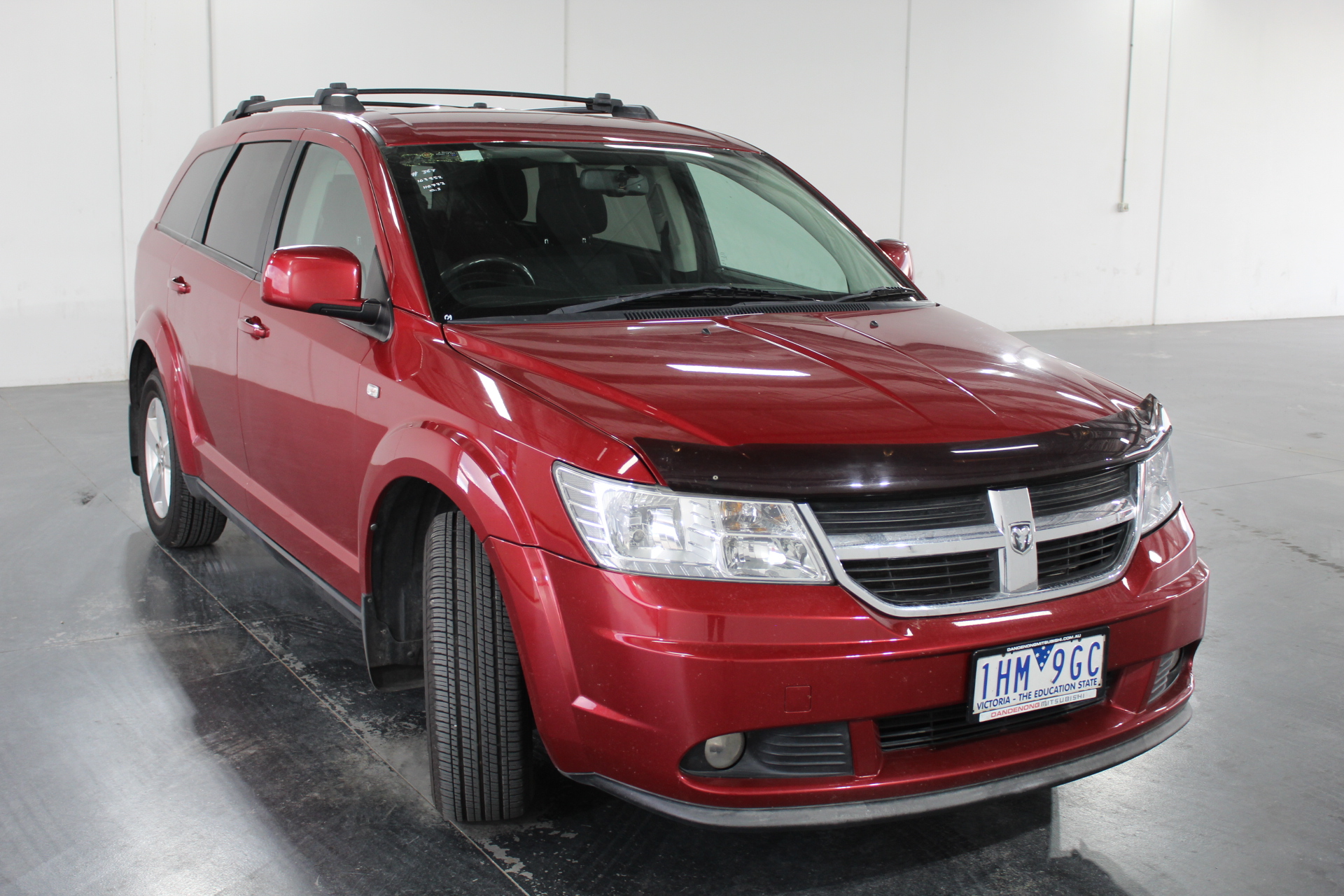 COACH Women's Greyson Rose-Gold Steel Mother Of Pearl & Stone Quartz Watch,