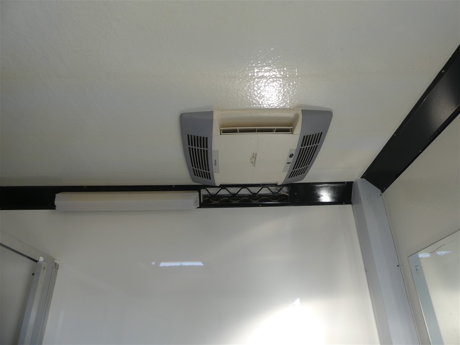 WEATHERPROOF Men's Linen S/S Shirt, Size M, 55%Linen/45%Cotton, Scarlet Sag