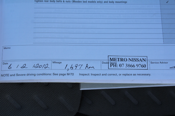 Single Cubicle Toilet Block (Unused)