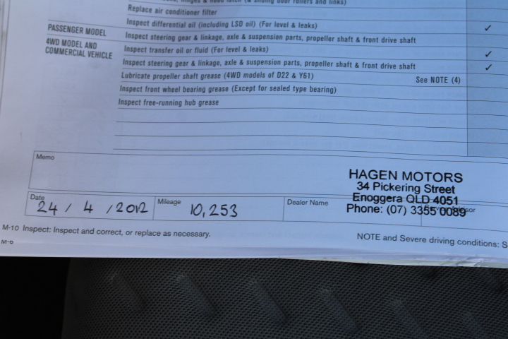 6m 2 Room Accommodation Block(Unused)