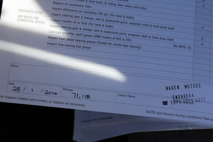 2008 Mazda 6 Luxury Sports GH Automatic Hatchback