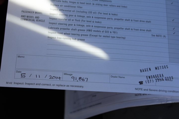 2012 Subaru Impreza 2.0i-S G4 CVT Sedan