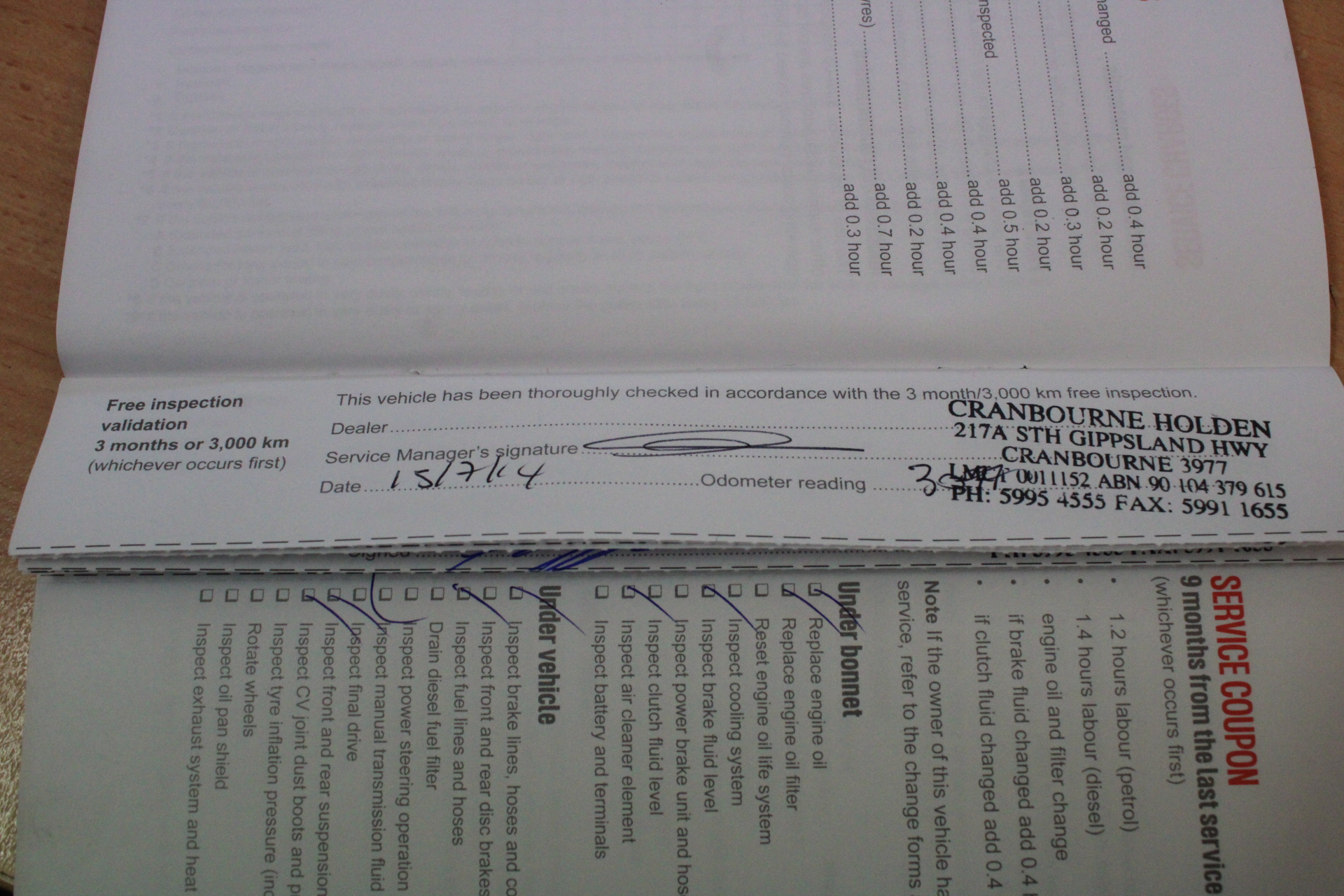 <p><strong>FLEXTOOL FT34-2 Concrete Trowel</strong></p>