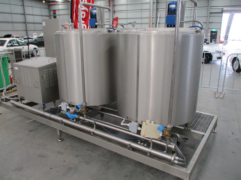 2018 Volkswagen Tiguan Allspace 140TDI Highline Turbo Diesel Auto 7 Sts Wgn