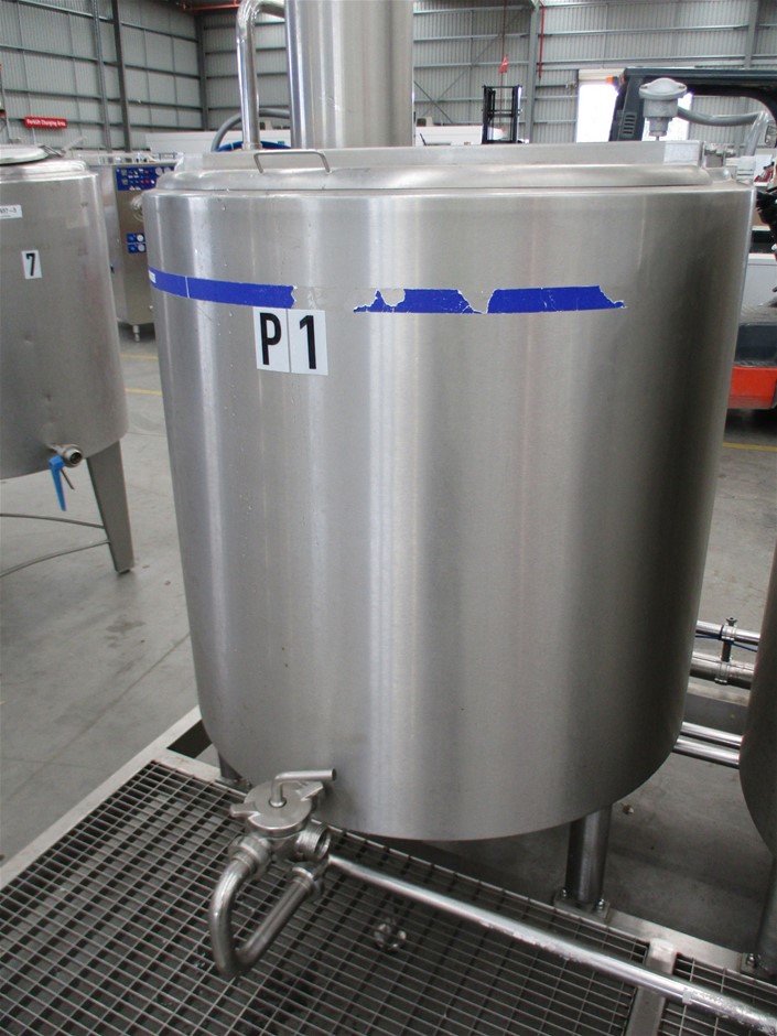 2012 Subaru XV 2.0i G4X CVT Hatchback