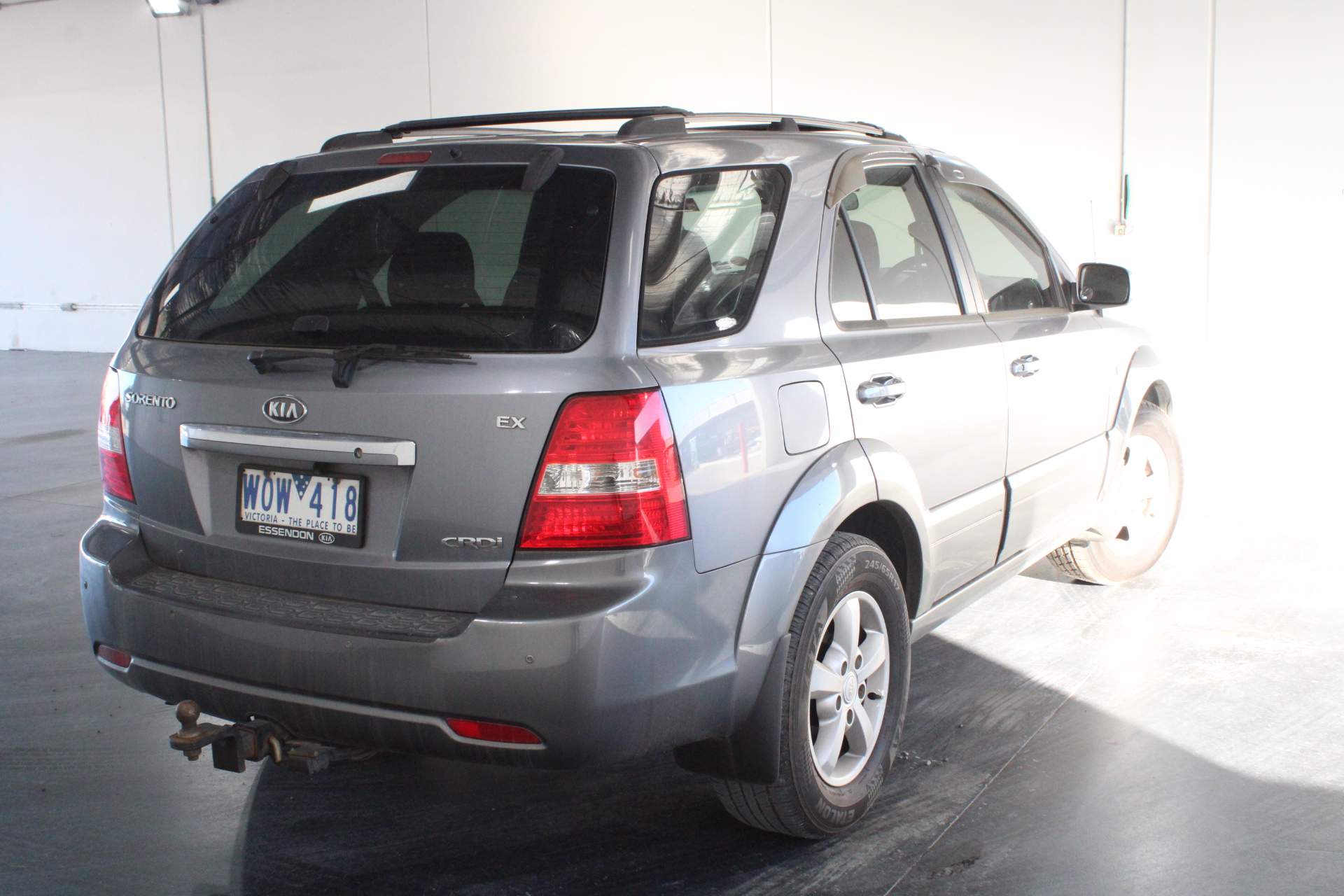 IT'S BED TIME Plush Dozer Rectangle Dog Bed, Grey, Small, 15cm X 55cm X 45c