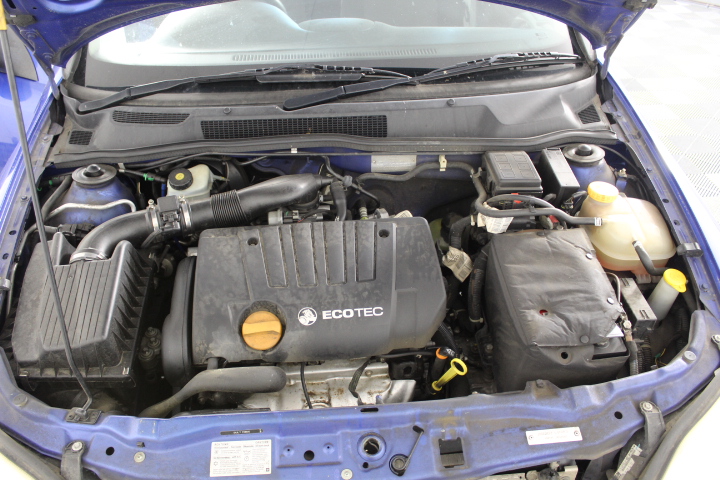 Simulated Diamond Initial 'O' Minimalist Stainless Steel Necklace