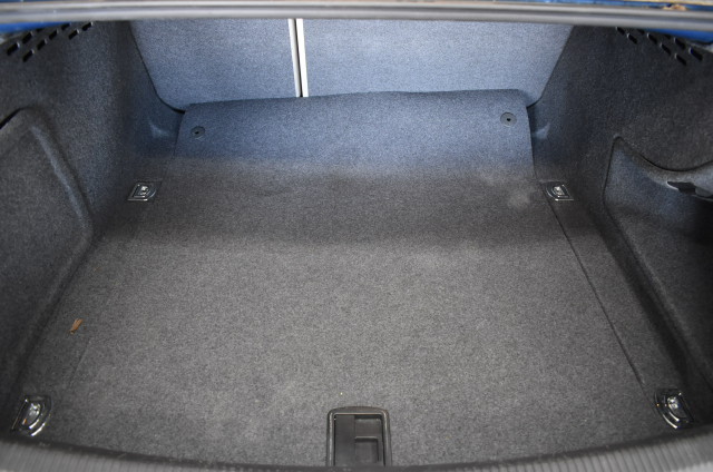 2013 Ford Focus Sport LW II Automatic Hatchback