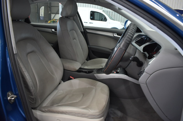 2018 Hyundai i30 Active PD Automatic Hatchback (WOVR-REPAIRABLE)