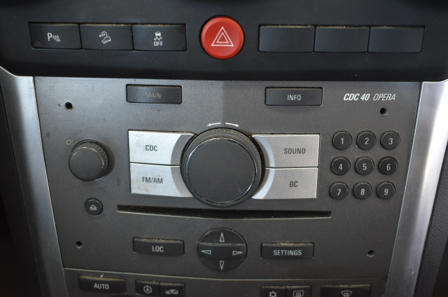 RYOBI 18V ONE+ Cordless Li-Ion 115mm Angle Grinder, R18AG115 - Skin Only.