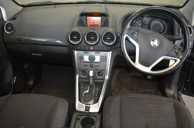 BOSCH HC4040 7/8 In. x 13 In. Spline Speed-X Rotary Hammer Bit.