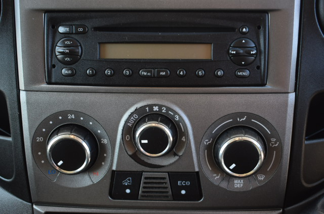 2 x STHOR 8pc Wood Drill Sets, Sizes: 3, 4, 5, 6, 7, 8, 9, 10 mm.