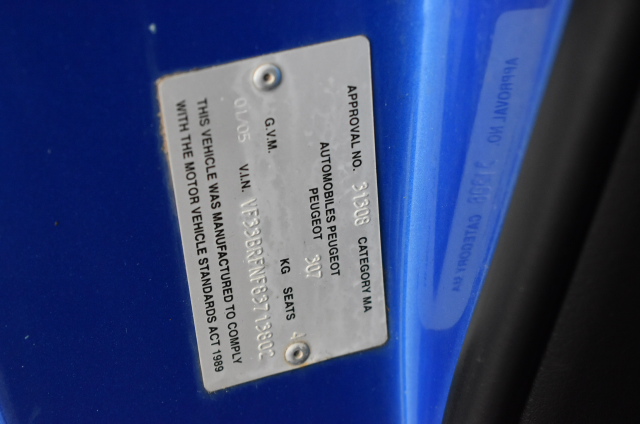 3 x HIGH POWER Cloth Duct Tapes, 48mm x 20M, Black.