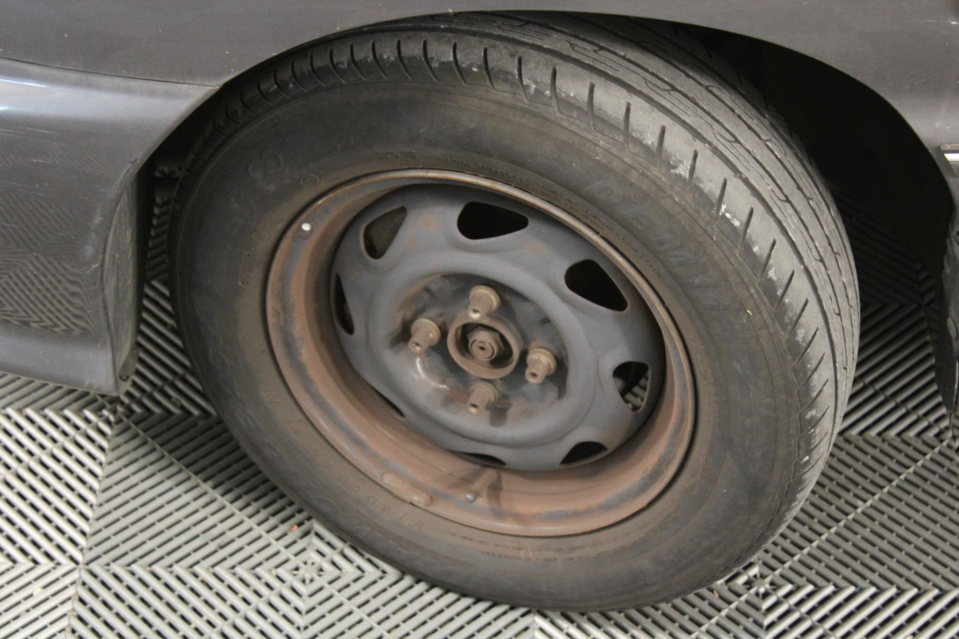 Picture Road Case Flight w/ Foam Inserts (L 1.85 m x W 0.783 m x H 1.26 m)