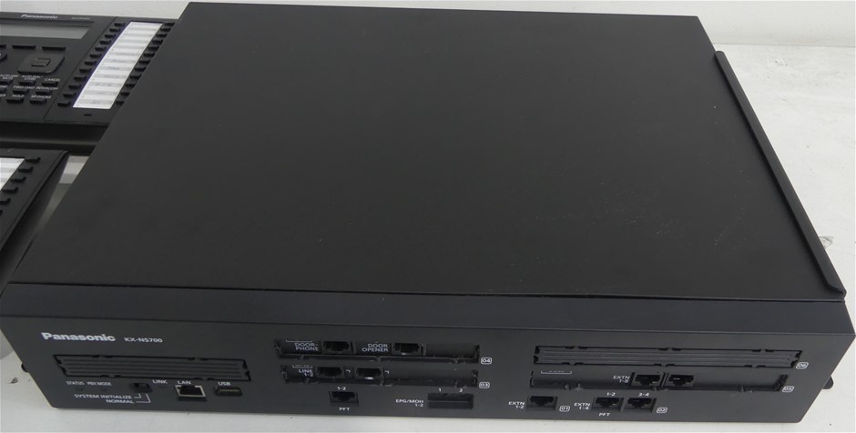 Pactel 4dB UHF Stainless Steel Antenna - New (Lot of 9)