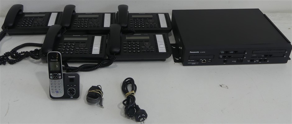 Pactel 4dB UHF Stainless Steel Antenna - New (Lot of 9)