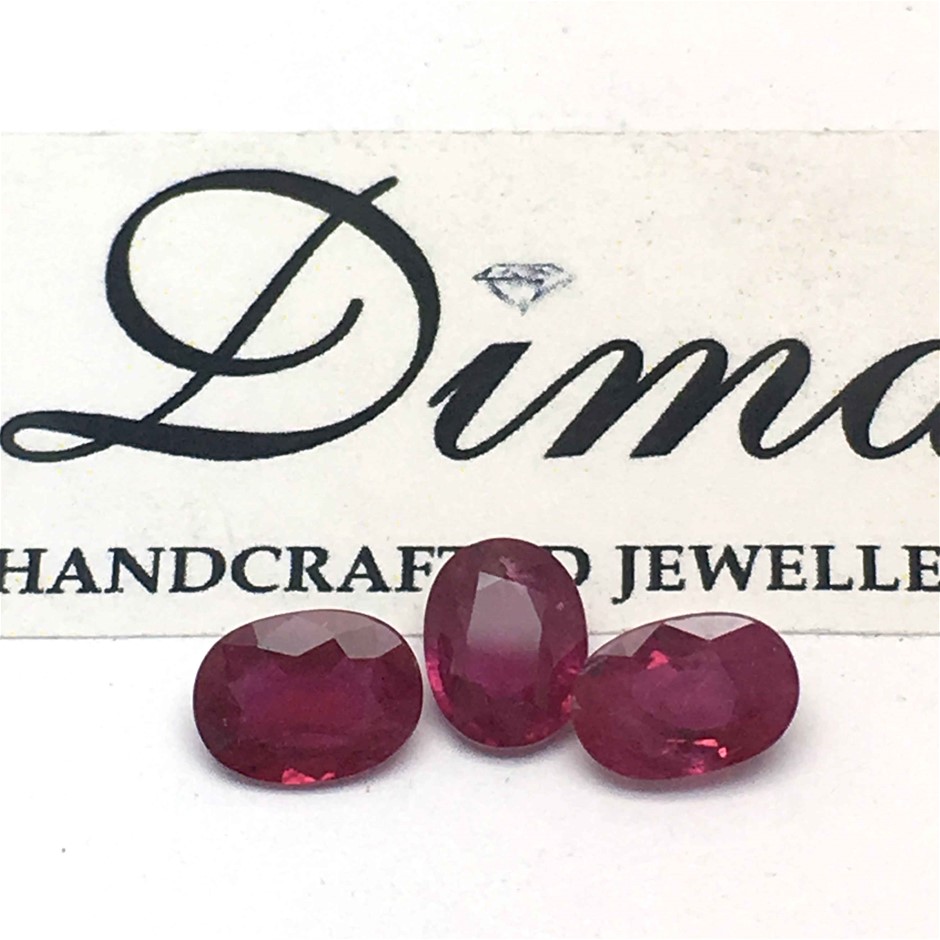 18K Gold-Filled Cuban Bracelet with Simulated Diamond Clasp - 20.3cm