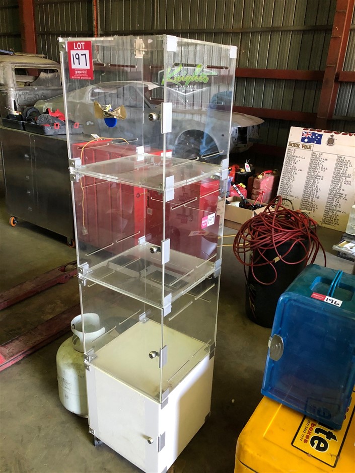 18K Gold-Filled Cuban Link Chain Necklace, 4MM Wide - 55.8cm