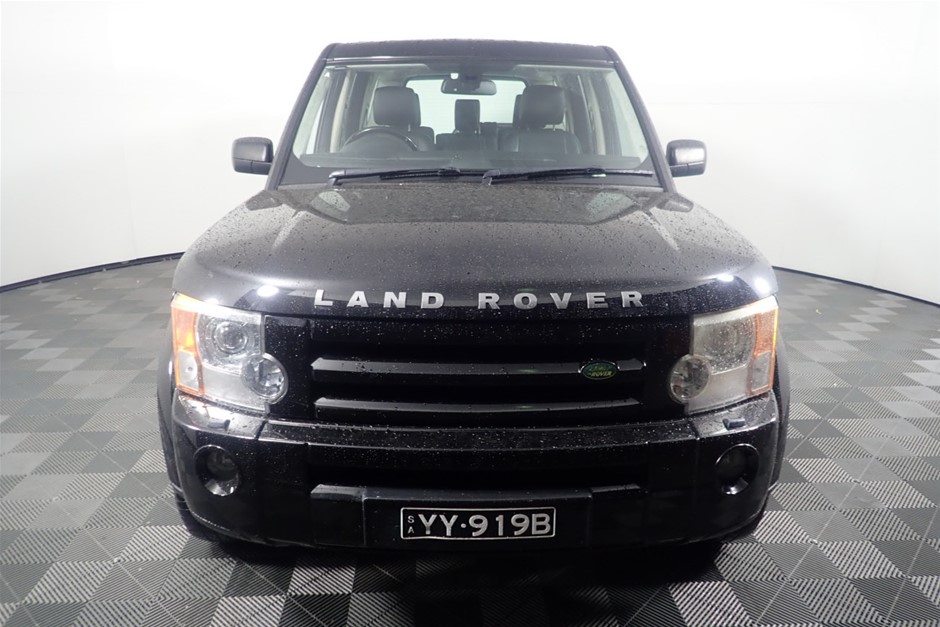 18K Rose Gold-Filled 3mm Necklace with Simulated Diamonds - 50.8cm