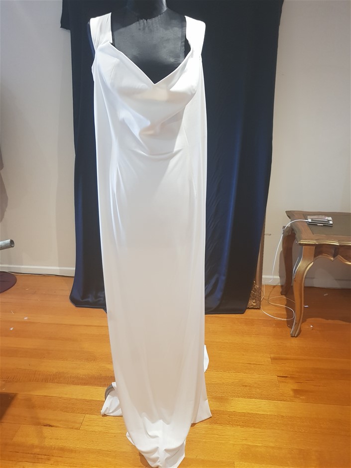 18K Gold Plated Cuban Link Chain Bracelet, 10MM Wide - 21.5cm