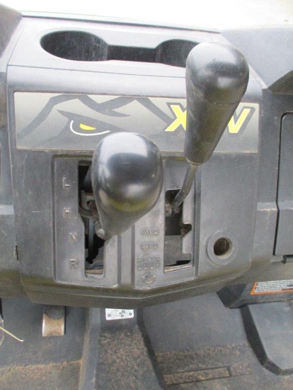 18K Gold-Filled Cuban Style Link Ring - Size 9