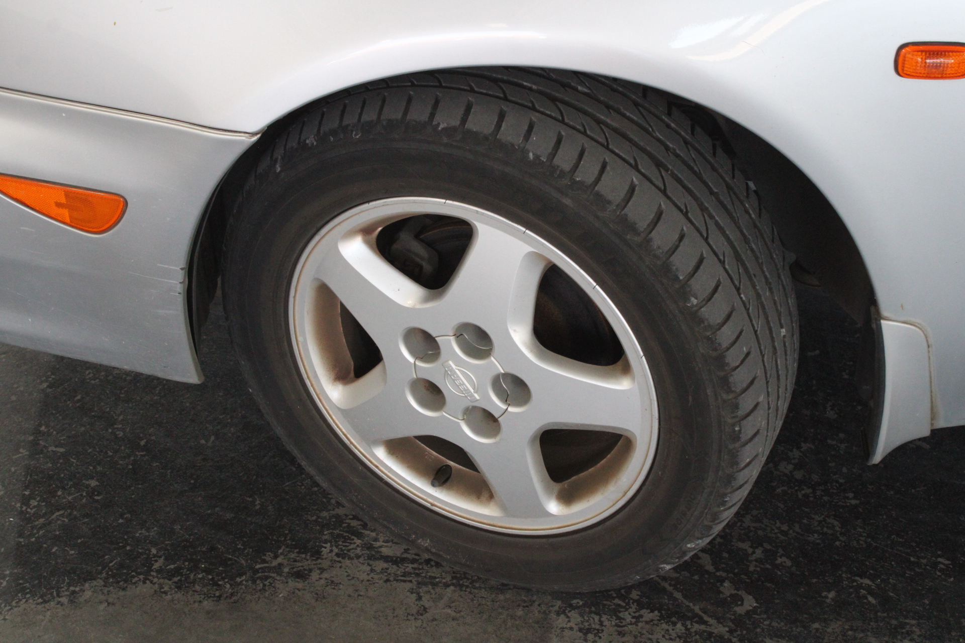 18k Gold Filled, White Face Iced Out Diamond Quartz Wrist Watch