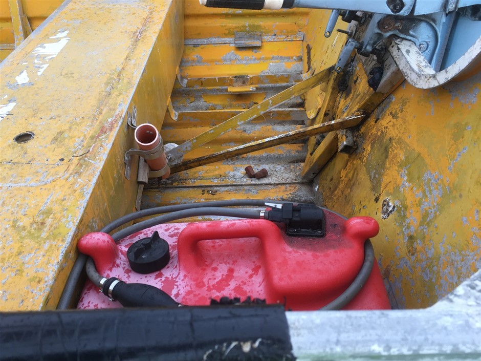 APPLE IPAD AIR 1ST GEN A1474 A7 Tablet 16GB